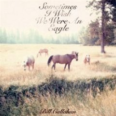 BEST OF ELSEWHERE 2009 Bill Callahan: Sometimes I Wish We Were An Eagle (UK Spin)