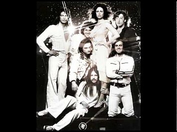 JEFFERSON STARSHIP: EARTH, CONSIDERED (1978): Who's at the controls on the flight-deck?