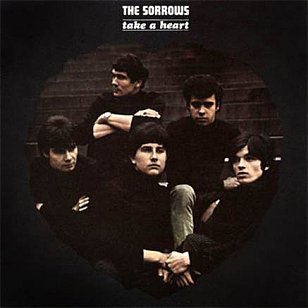 The Sorrows: Take a Heart (1965)