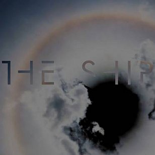 Brian Eno: The Ship (Opal/Border)