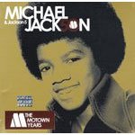 Michael Jackson and the Jackson 5: The Motown Years (Motown/Universal)