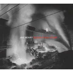 Joe Henry: Blood From Stars (Anti)