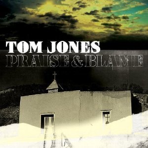 Tom Jones: Praise and Blame (Island)