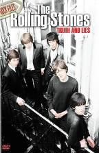 THE ROLLING STONES; TRUTH AND LIES (Eagle Media DVD)