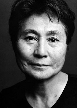 GUEST WRITER MADELINE BOCARO sees Yoko Ono go jazz in New York City