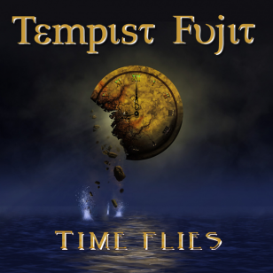 Tempist Fujit: Time Flies (digital outlets)