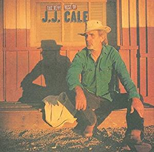 THE BARGAIN BUY: JJ Cale: The Very Best of JJ Cale