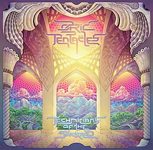 Ozric Tentacles: Technicians of the Sacred (Madfish)