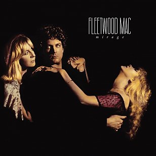 Fleetwood Mac, Mirage Expanded Edition (Warners)