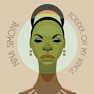 Nina Simone: Fodder On My Wings (Verve/digital outlets)