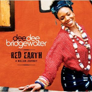 Dee Dee Bridgewater: Red Earth, A Malian Journey (Universal)