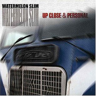 Watermelon Slim: Up Close & Personal (Southern/Yellow Eye)