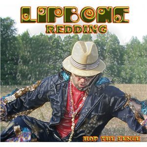 Lipbone Redding: Hop the Fence (Bepop)