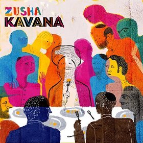 Zusha, Kavana (iTunes)