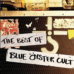 THE BARGAIN BUY: Blue Oyster Cult; The Best Of Blue Oyster Cult