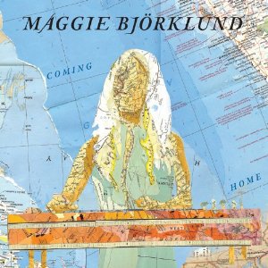 Maggie Bjorklund: Coming Home (Bloodshot/Southbound)