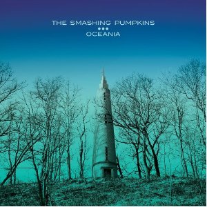 Smashing Pumpkins: Oceania (Martha's Music)