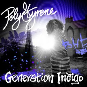 Poly Styrene: Generation Indigo (Future Noise/Southbound)