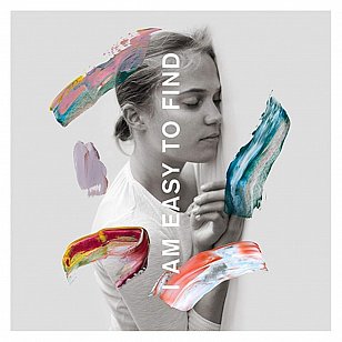 The National: I Am Easy to Find (4AD/Rhythmethod)