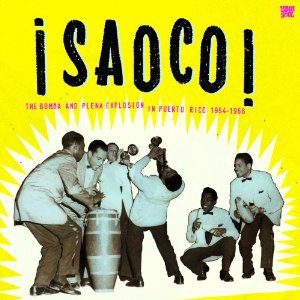 Various Artists: Saoco! (Vampi Soul/Southbound)