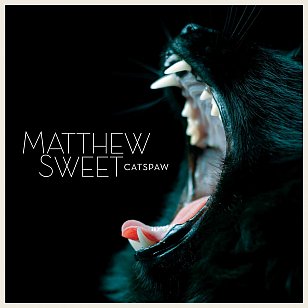 Matthew Sweet: Catspaw (Omnivore/digital outlets)