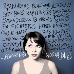 Various Artists: . . . Featuring Norah Jones (Blue Note)