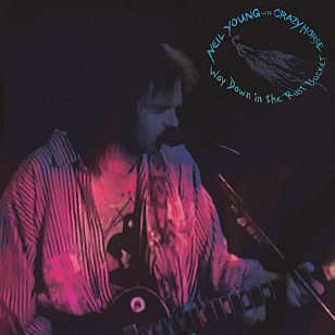 ONE WE MISSED: Neil Young and Crazy Horse: Way Down in the Rust Bucket (Reprise/digital outlets)