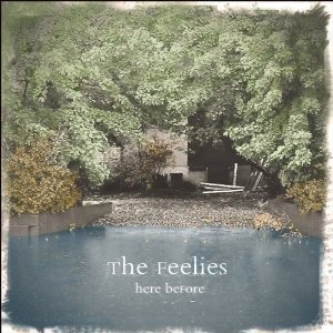 The Feelies: Here Before (Pop Frenzy)