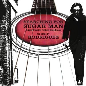 Rodriguez: Searching for Sugar Man (Sony)