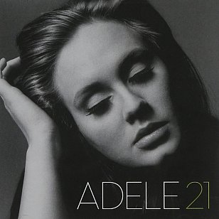 THE BARGAIN BUY: Adele; 21