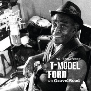 T-Model Ford and GravelRoad: Taledragger (Alive/Southbound)