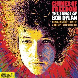 Various Artists: Chimes of Freedom; The Songs of Bob Dylan (Fontana)