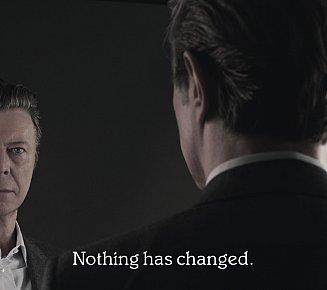 THE BARGAIN BUY: David Bowie: Nothing Has Changed