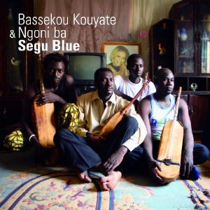 Bassekou Kouyate and Ngoni ba: Segu Blue (Out Here/Elite)