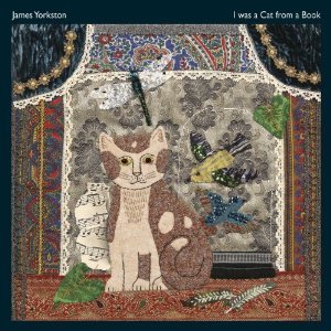 James Yorkston: I was a Cat from a Book (Domino)