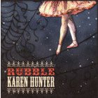 Karen Hunter: Rubble (Monkey)
