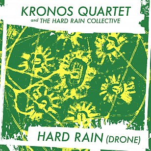IT'S A HARD, HARD RAIN AGAIN (2025): And the sound of a thunder, it roared out a warnin’