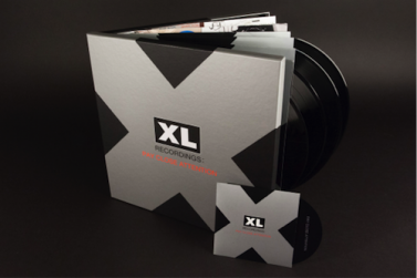 Various Artists: XL Recordings, Pay Close Attention (XL)