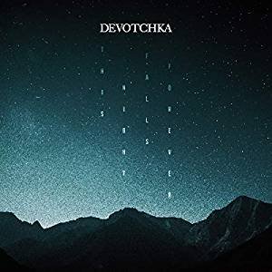 ONE WE MISSED: Devotchka: This Night Falls Forever (Concord/Southbound)