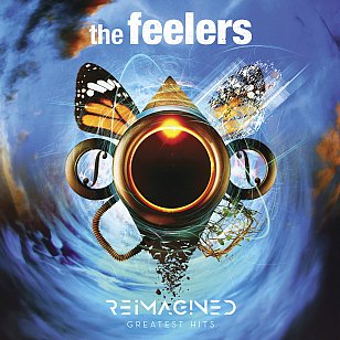 The Feelers: Reimagined; Greatest Hits (digital outlets)