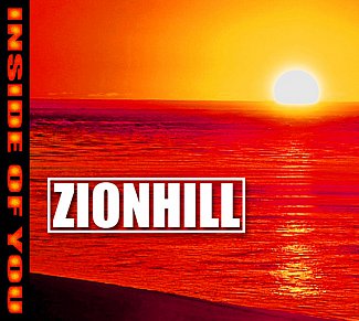 Zionhill: Inside of You (Moko)