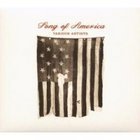 Various: Song of America (Split Rock/Southbound)