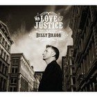 Billy Bragg, Mr Love and Justice (Cooking Vinyl)