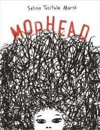 MOPHEAD by SELINA TUSITALA MARSH