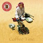 Bedouin Jerry Can Band: Coffee Time (Southbound)