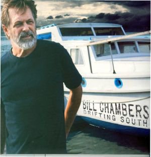 Bill Chambers: Drifting South (Whitewater)
