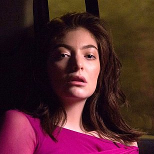 LORDE. SOLAR AND STAR POWER (2021): Reflections in a jaded eye