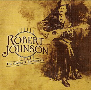 Robert Johnson: The Complete Recordings (2011 reissue)