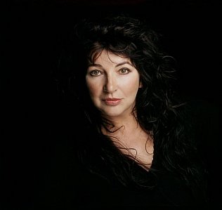 KATE BUSH REISSUED, REMASTERED AND RECONSIDERED, PART THREE (2018): Silence, then the flood. Sort of.