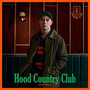 David Dallas: Hood Country Club (Universal)
